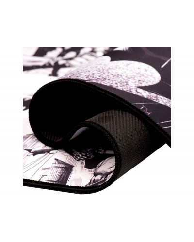 Alfombrilla de raton subsonic batman 900x400 mm