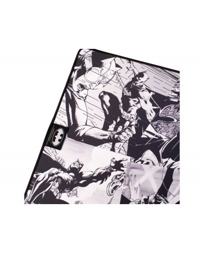 Alfombrilla de raton subsonic batman 900x400 mm