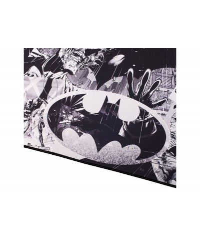 Alfombrilla de raton subsonic batman 900x400 mm