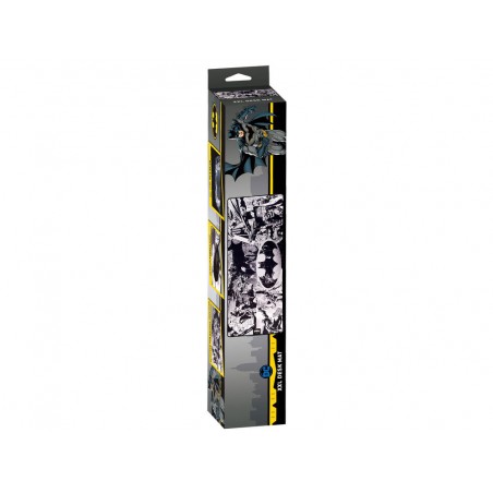 Alfombrilla de raton subsonic batman 900x400 mm