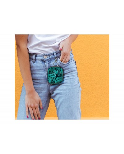 Mini estuche belyo tecnologico jungle