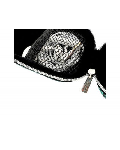 Mini estuche belyo tecnologico jungle