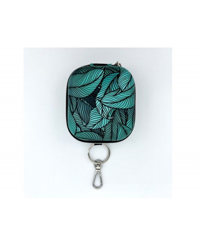 Mini estuche belyo tecnologico jungle