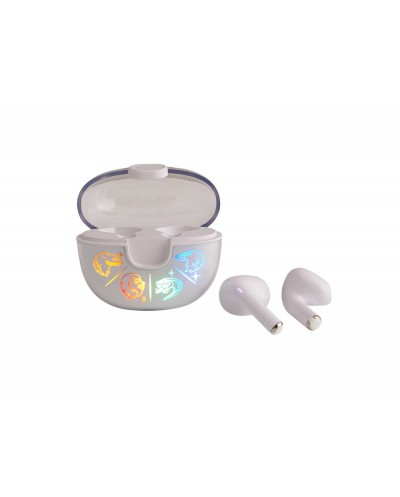 Auriculares harry potter true wireless hogwarts