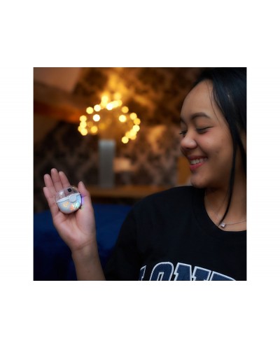 Auriculares harry potter true wireless hogwarts