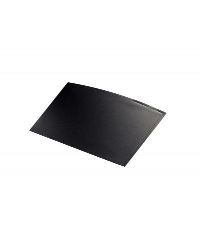 Vade sobremesa esselte polipropileno antideslizante color negro 500x650 mm