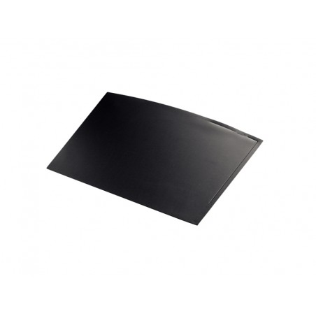 Vade sobremesa esselte polipropileno antideslizante color negro 500x650 mm
