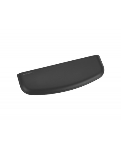 Reposamunecas kensington ergosoft gel para teclados color negro 281x100x10 mm