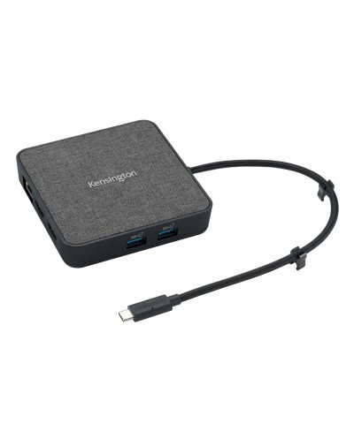 Replicador portatil kensington md120u4 usb4