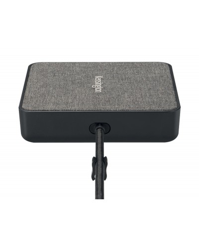 Replicador portatil kensington md120u4 usb4