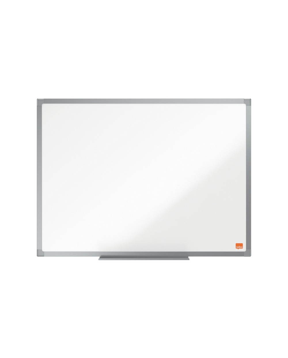 Pizarra blanca nobo essence melamina 60x45 cm