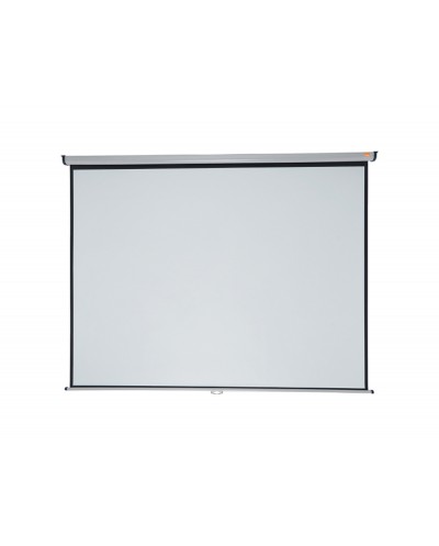 Pantalla de proyeccion nobo 16 10 mural mate 2400x1600 mm