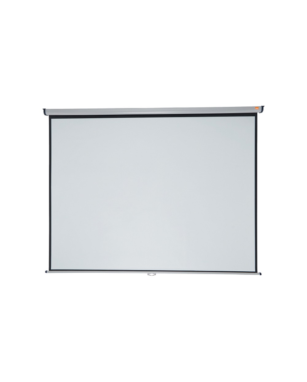 Pantalla de proyeccion nobo 16 10 mural mate 2400x1600 mm