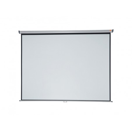 Pantalla de proyeccion nobo 16 10 mural mate 2400x1600 mm