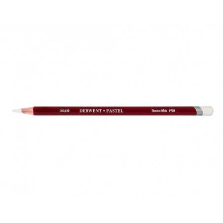 Lapices de colores derwent pastel para retratos caja metalica 12 unidades colores surtidos