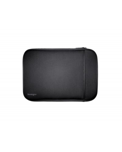 Funda para portatil kensington universal sleeve 11 color negro 330x229x32 mm