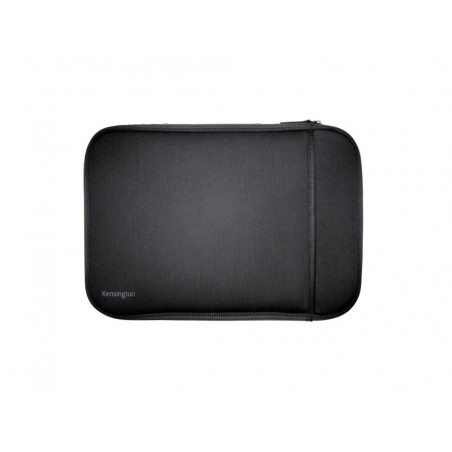 Funda para portatil kensington universal sleeve 11 color negro 330x229x32 mm