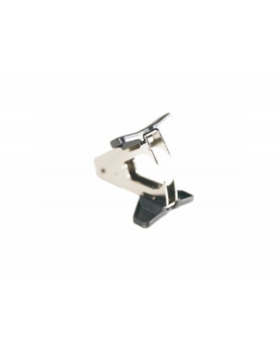 Extraegrapas rapid c1 tenaza color negro