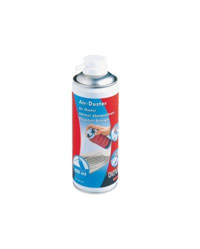 Aire a presion air duster bote de 400 ml