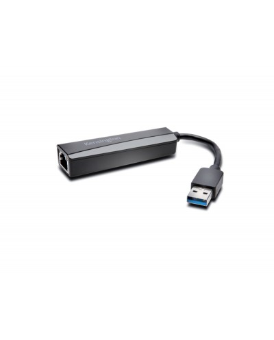 Adaptador kensington ethernet ua0000e usb 30