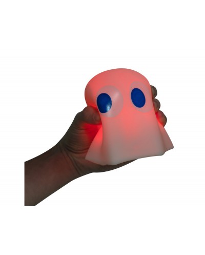 Lampara pac man silicona