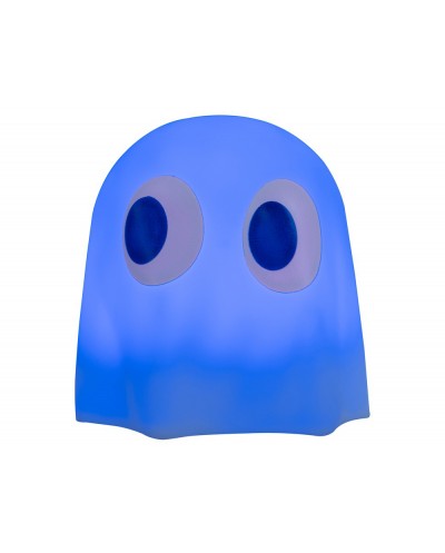 Lampara pac man silicona