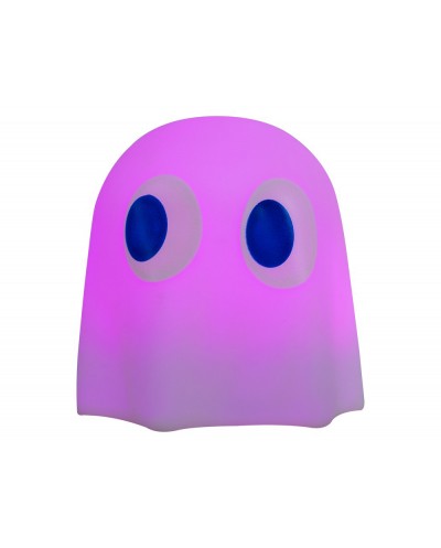 Lampara pac man silicona