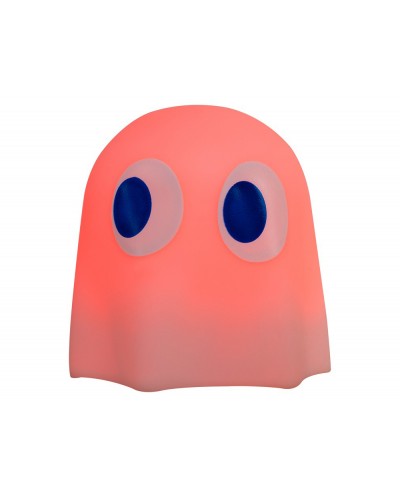 Lampara pac man silicona