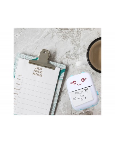 Mini impresora funny termica blue Mini impresora funny termica blue