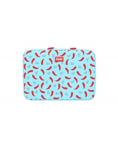 Funda para portatil 14 funful chili Funda para portatil 14 funful chili