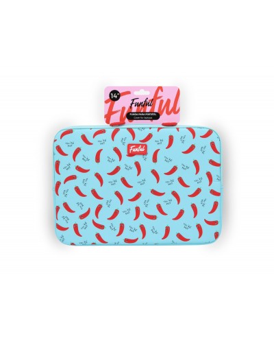 Funda para portatil 14 funful chili Funda para portatil 14 funful chili