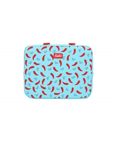 Funda para portatil 12 funful chili Funda para portatil 12 funful chili