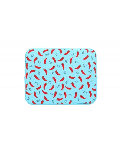 Funda para portatil 12 funful chili Funda para portatil 12 funful chili