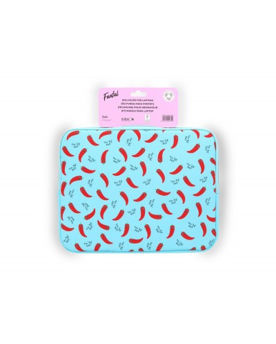 Funda para portatil 12 funful chili
