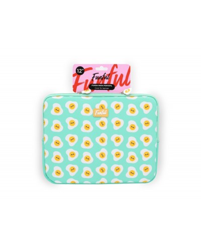 Funda para portatil 12 funful huevon Funda para portatil 12 funful huevon