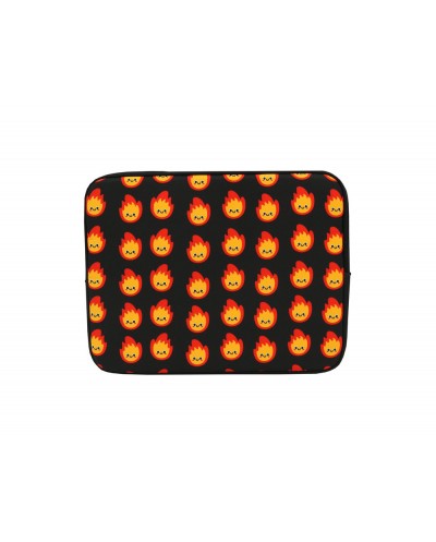 Funda para portatil 12 funful fuegote