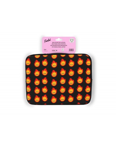 Funda para portatil 12 funful fuegote