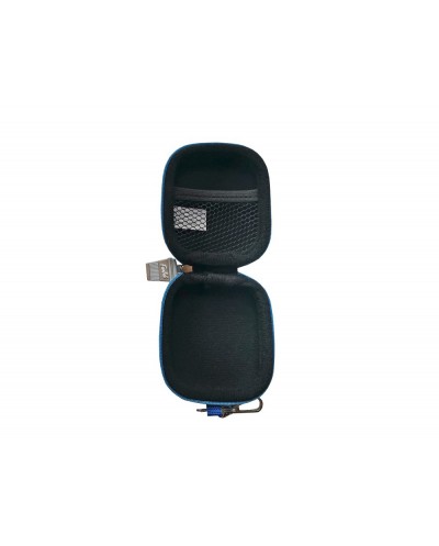Mini estuche funful tecnologico cafe Mini estuche funful tecnologico cafe