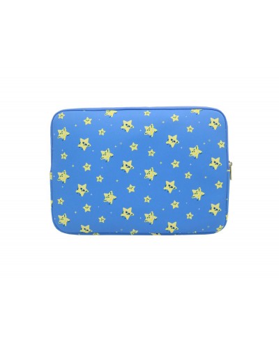 Funda para portatil 12 mr wonderful estrellas