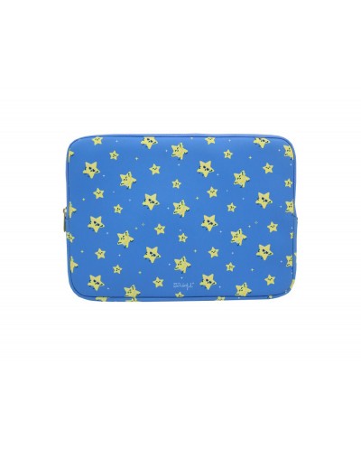 Funda para portatil 12 mr wonderful estrellas