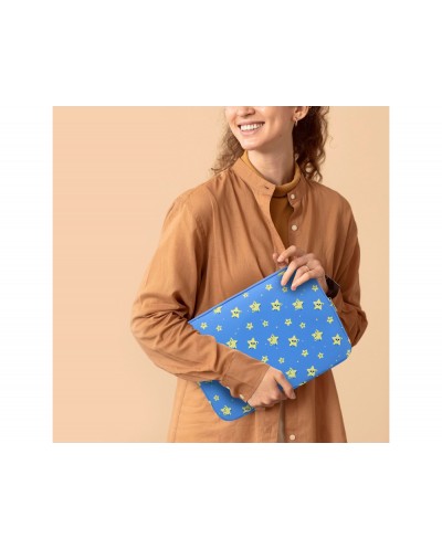 Funda para portatil 12 mr wonderful estrellas