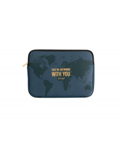 Funda para portatil 12 mr wonderful with you