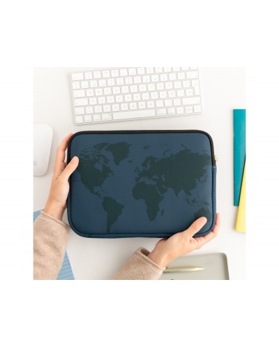 Funda para portatil 12 mr wonderful with you