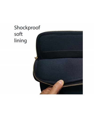 Funda para portatil 12 mr wonderful with you