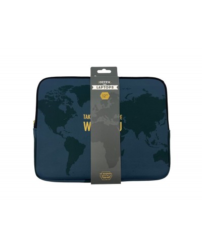 Funda para portatil 12 mr wonderful with you