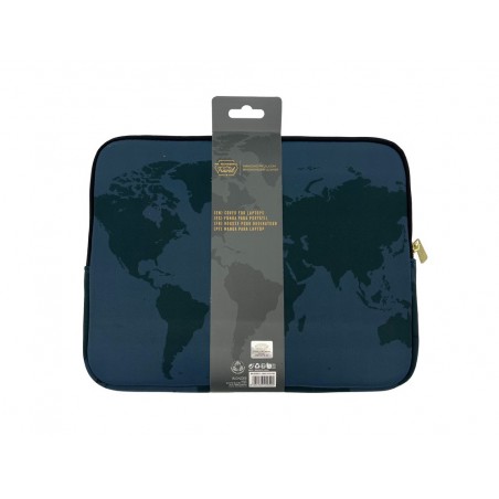 Funda para portatil 12 mr wonderful with you