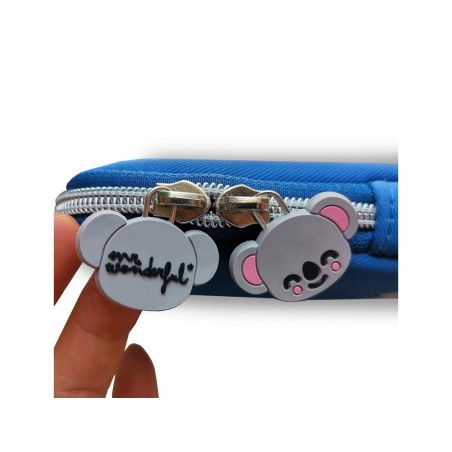 Funda para portatil 12 mr wonderful koala