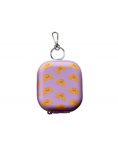 Mini estuche funful tecnologico croissant Mini estuche funful tecnologico croissant