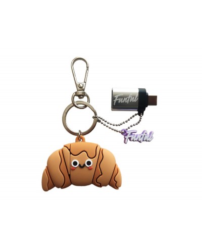 Memoria usb funful 32gb croissant Memoria usb funful 32gb croissant