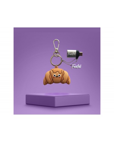 Memoria usb funful 32gb croissant Memoria usb funful 32gb croissant